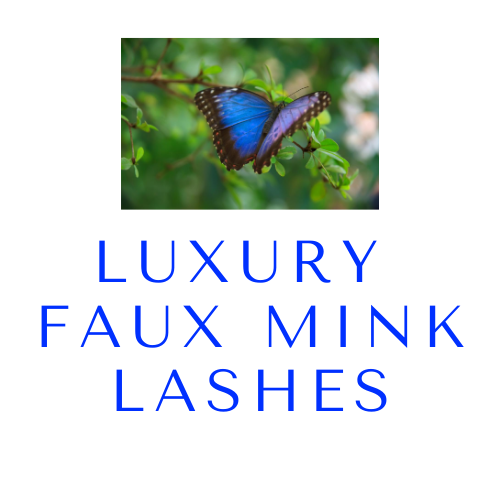 3D Luxury Faux Minks